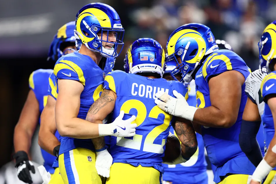 NFL matchup coverage on Pickswise