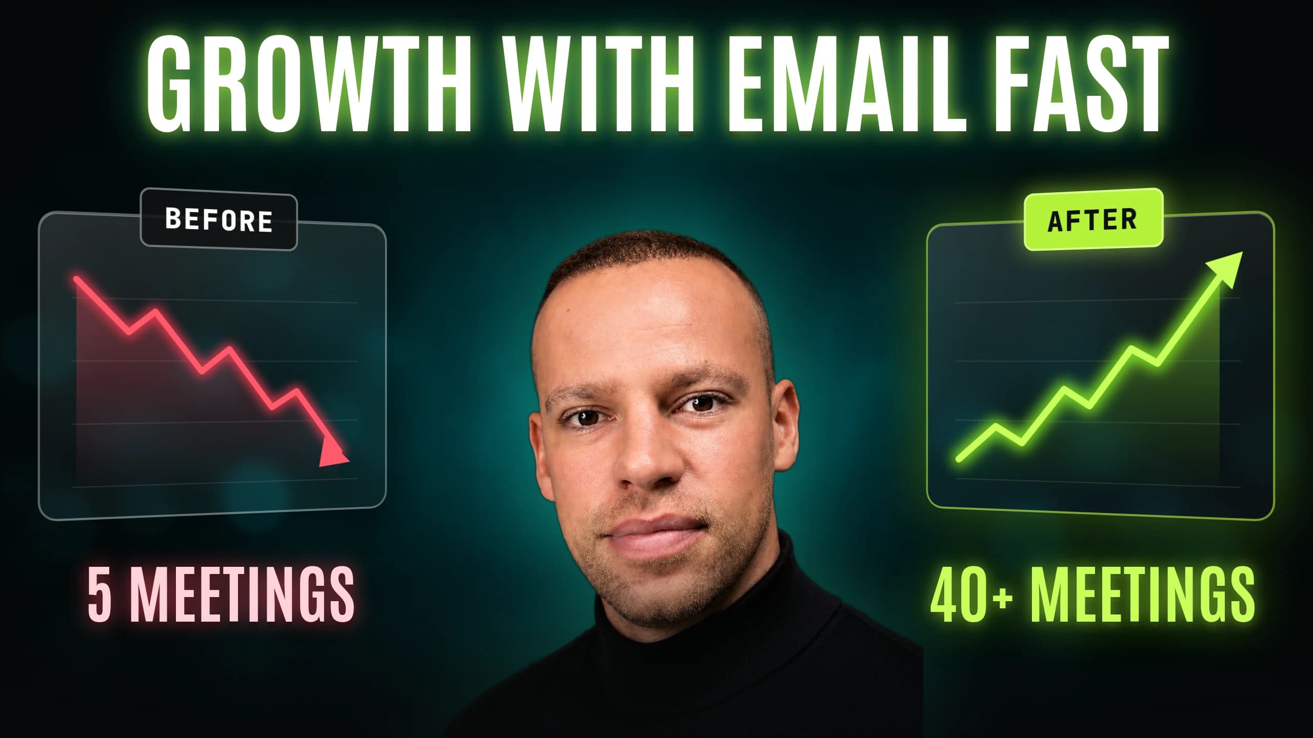 Generating $450K ARR in 2 months for a global e-commerce agency